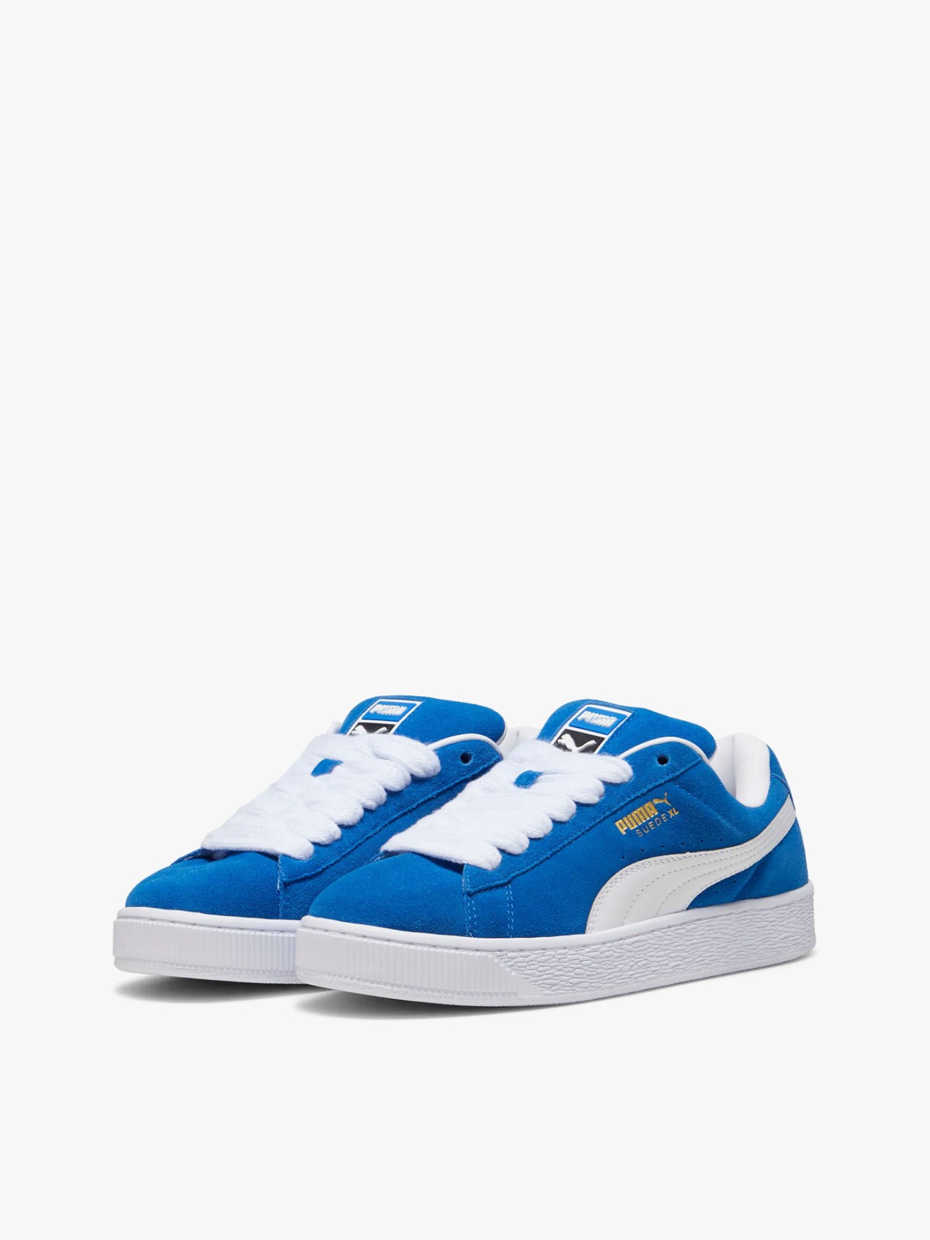 Sapatilhas Suede XL
