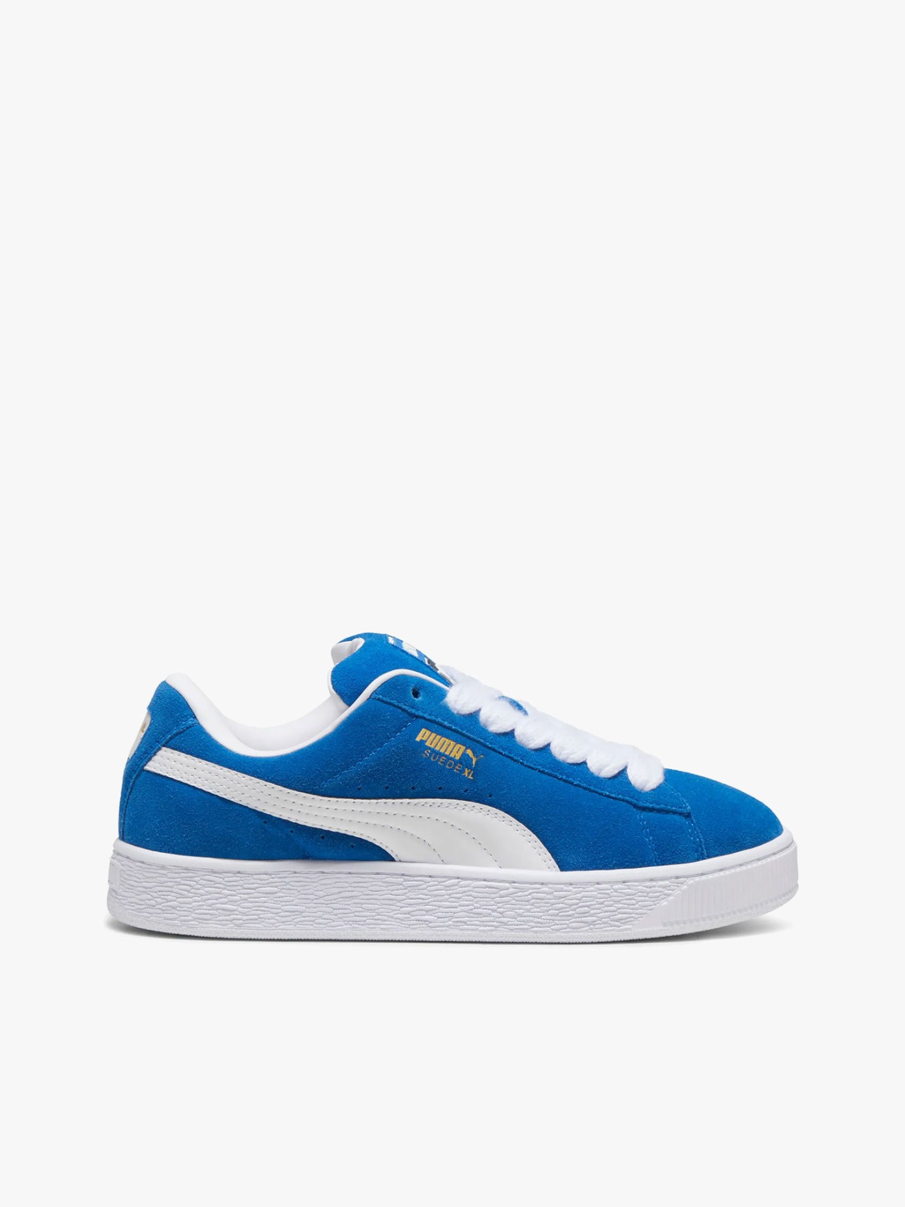 Sapatilhas Suede XL