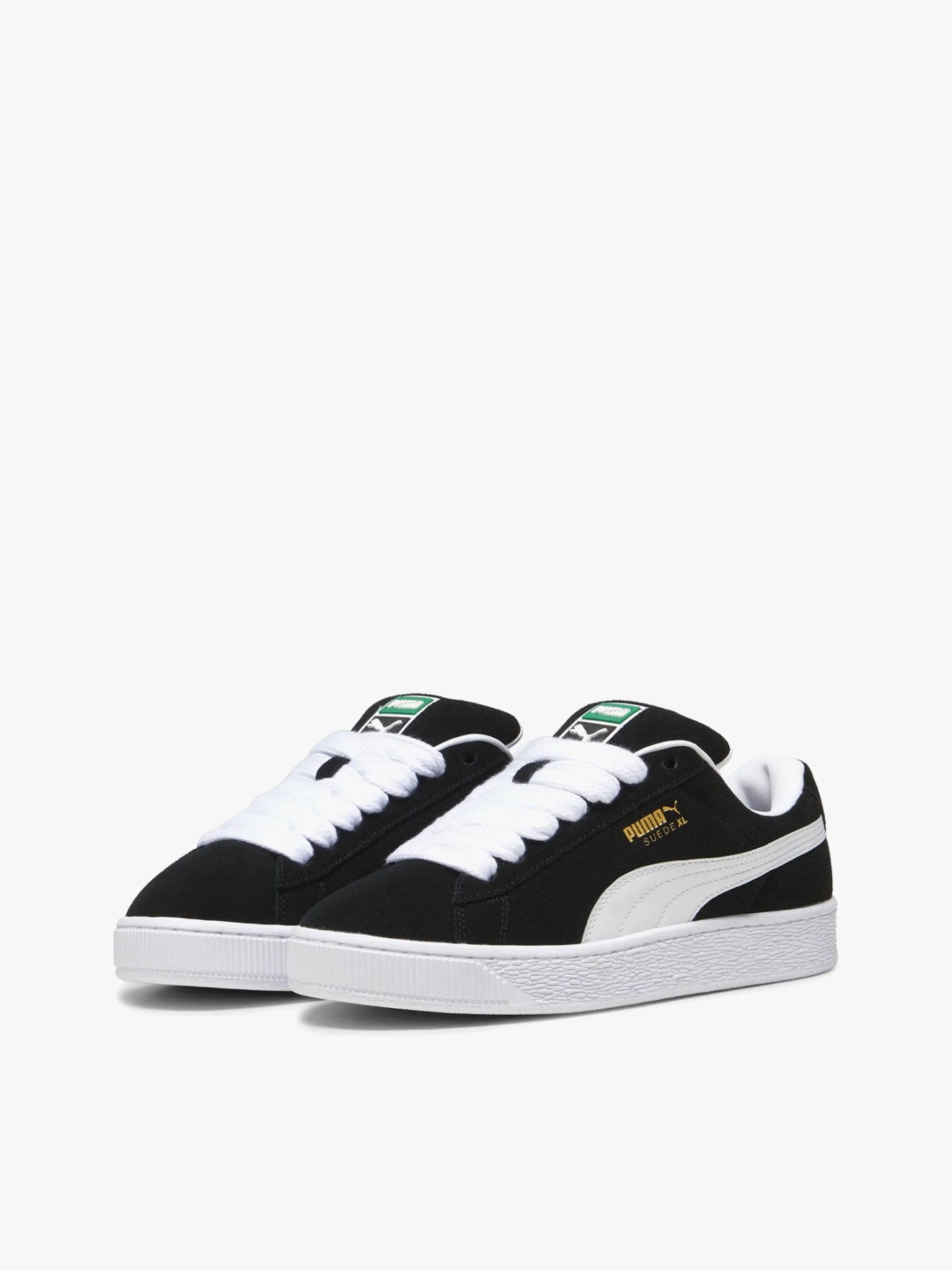 Sapatilhas Suede XL