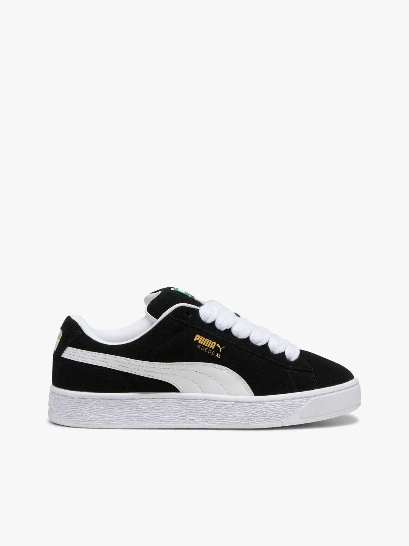 Sapatilhas Suede XL