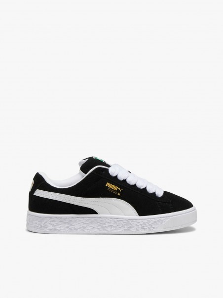 Sapatilhas Suede XL