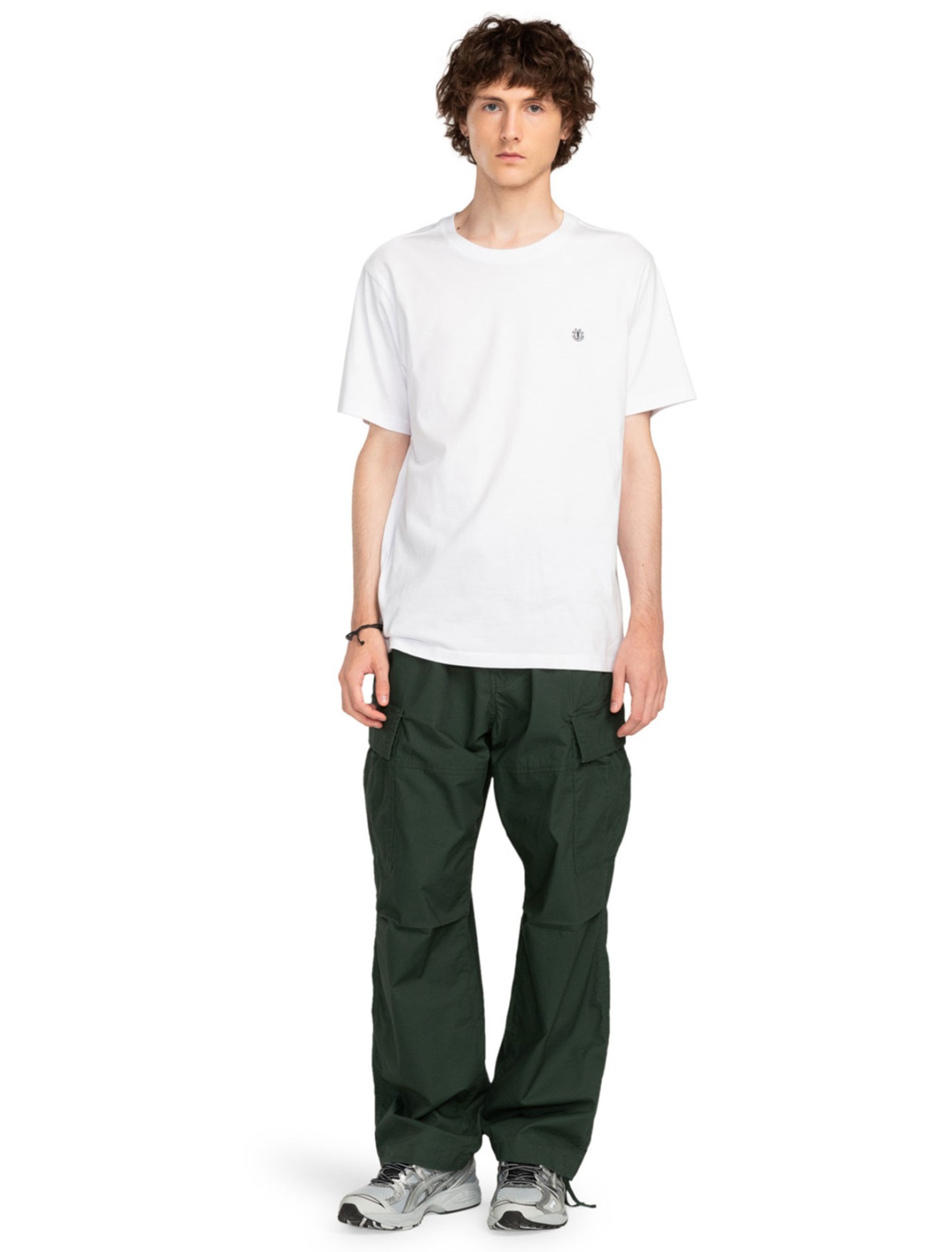 T-Shirt Crail
