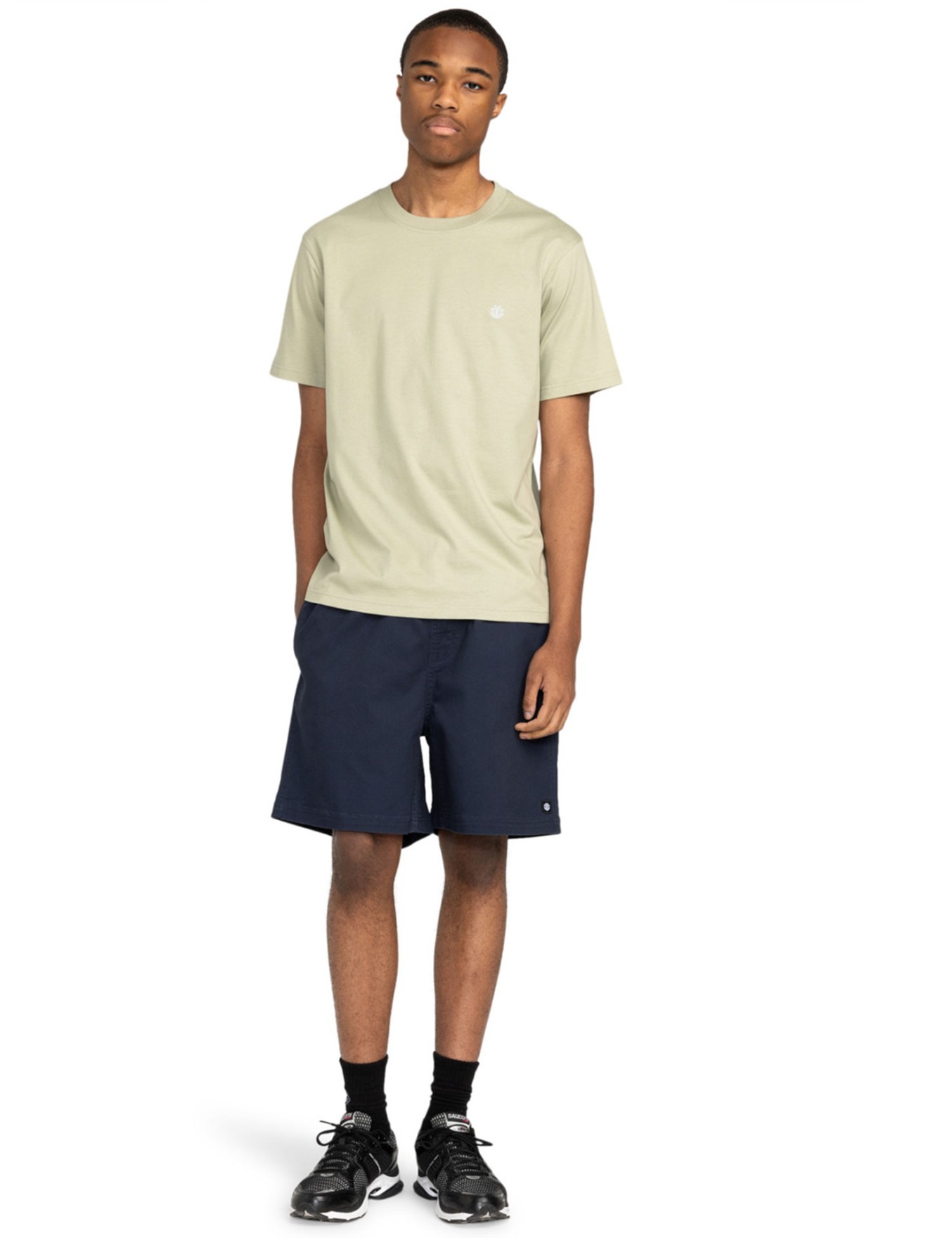 T-Shirt Crail