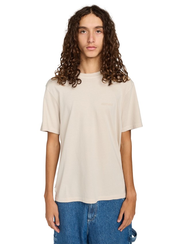 T-Shirt Low Case