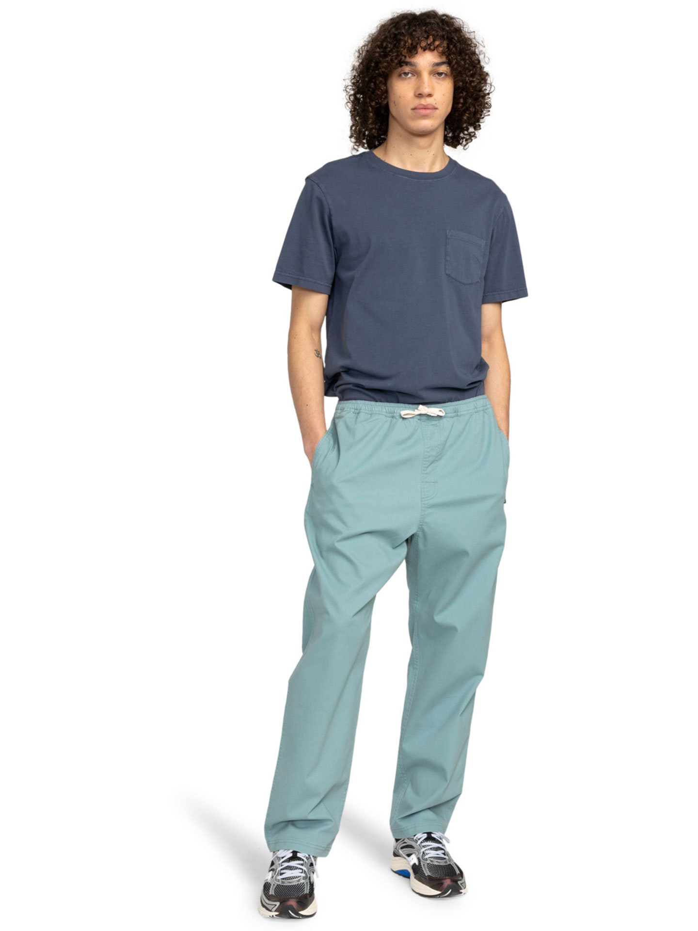 T-Shirt Low Case