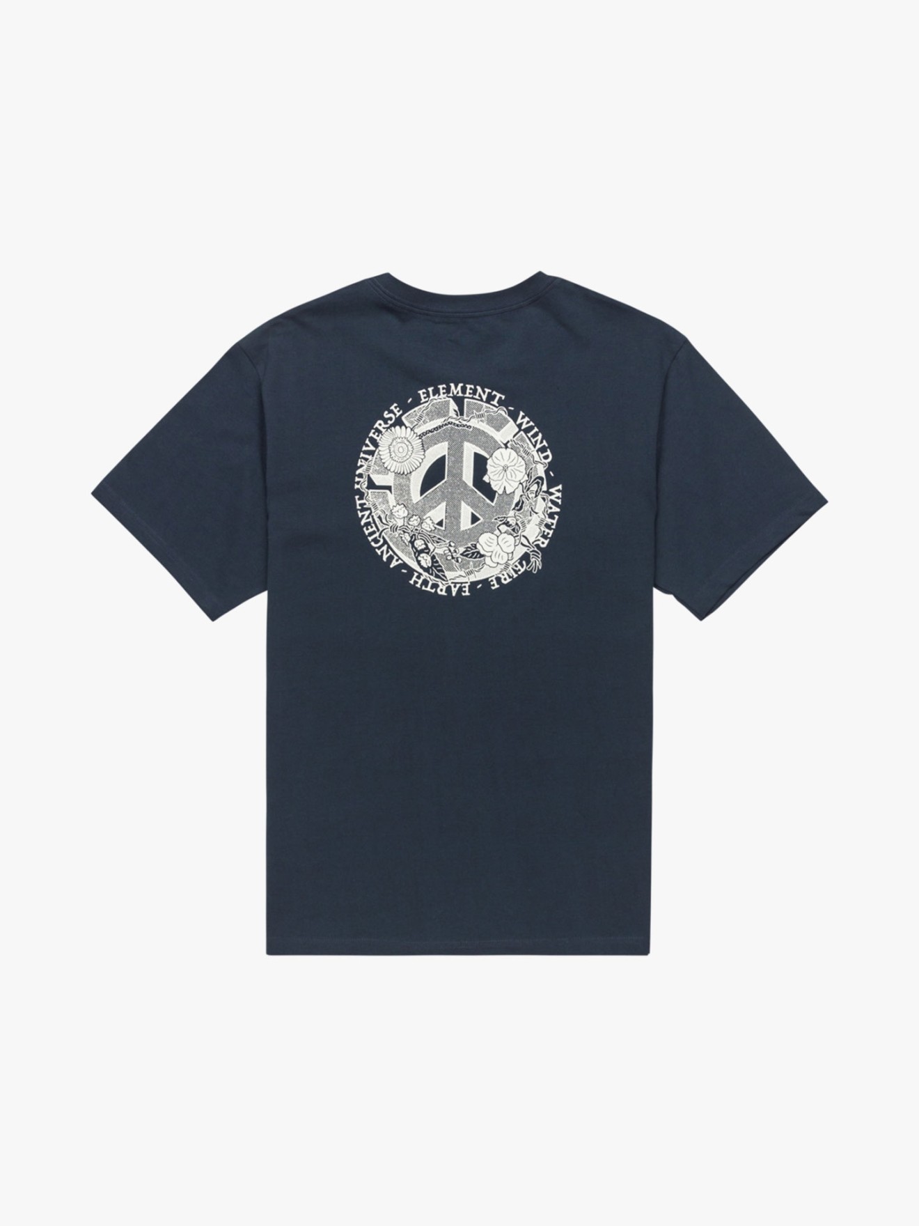 T-Shirt Ancient Universe