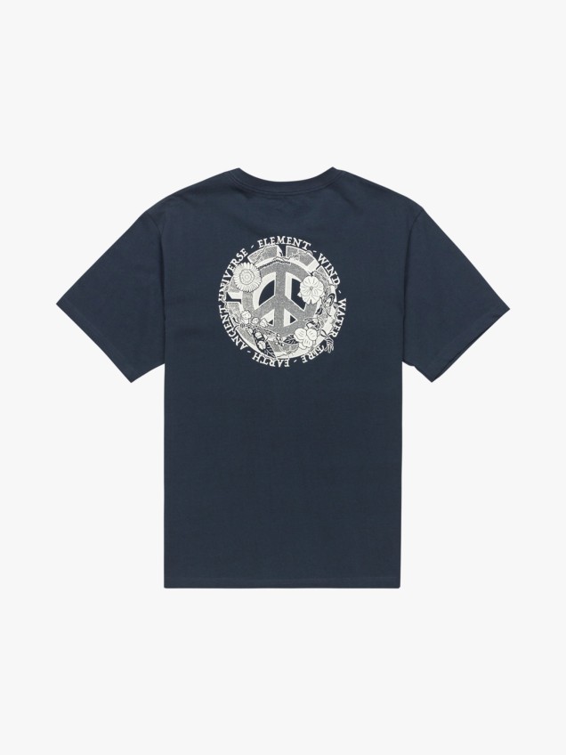 T-Shirt Ancient Universe