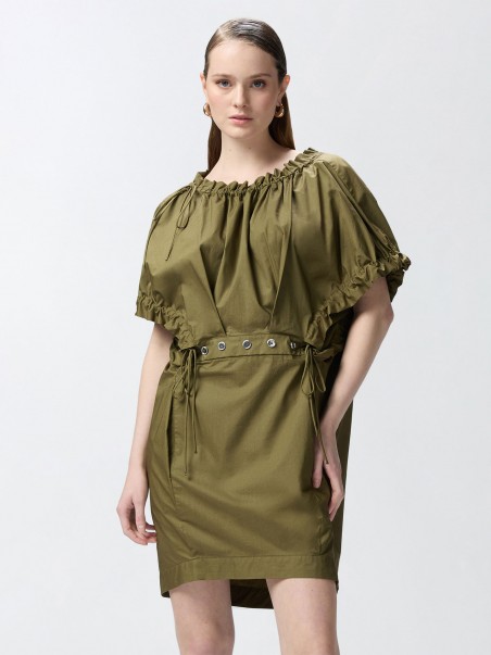 Vestido Curto