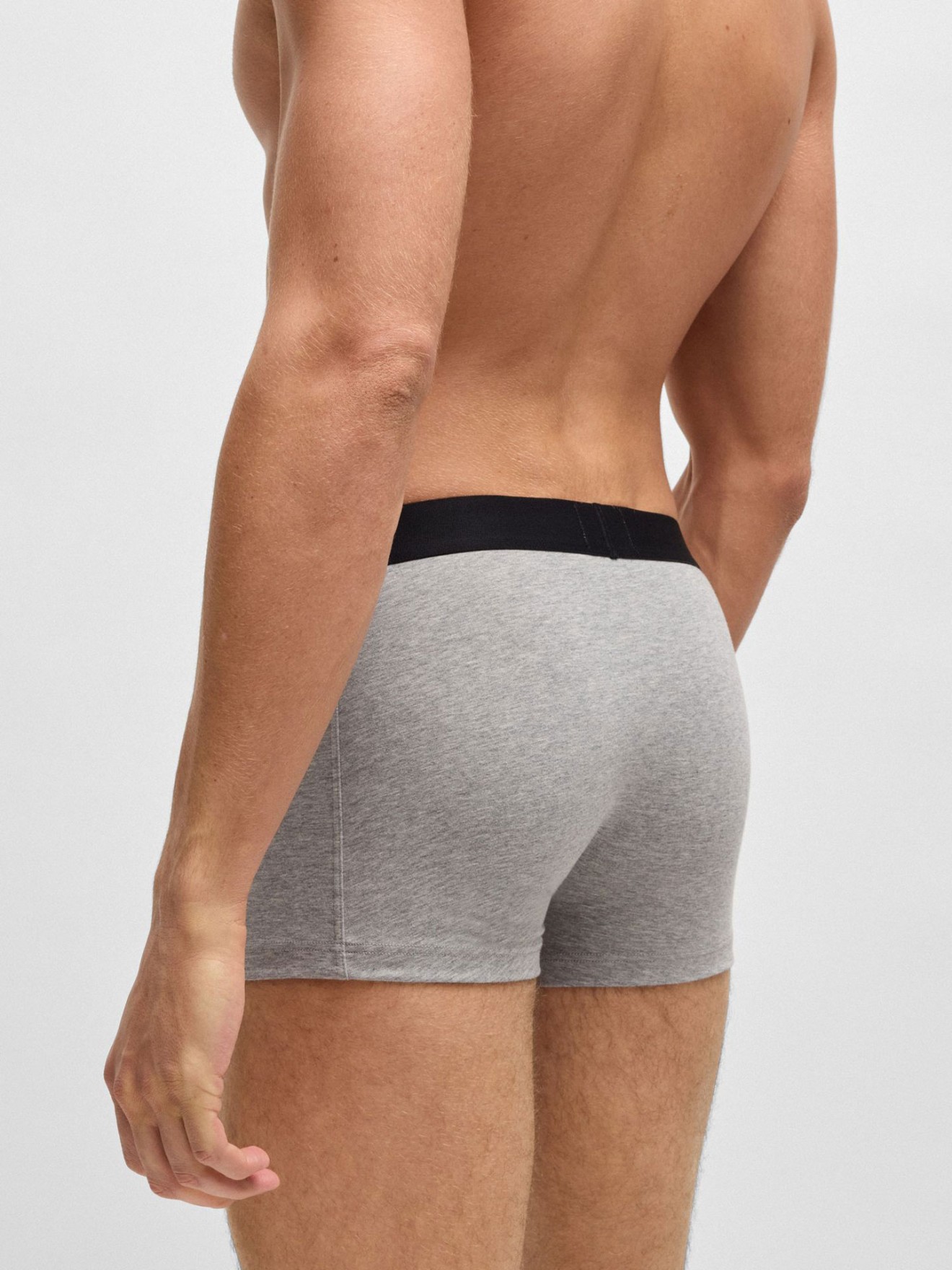 Pack 3 Boxers
