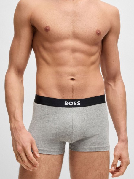 Pack 3 Boxers