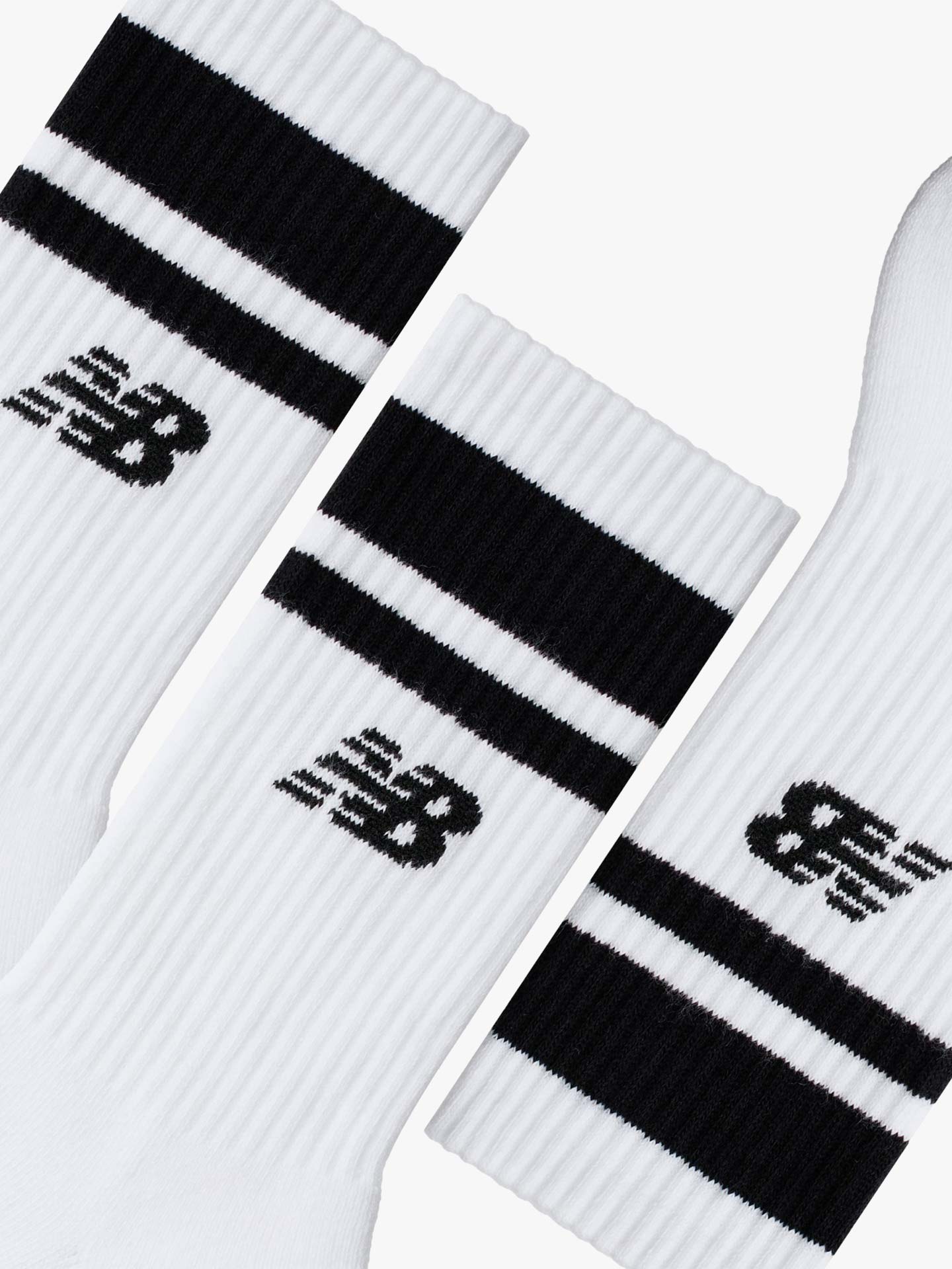 Pack 3 Meias