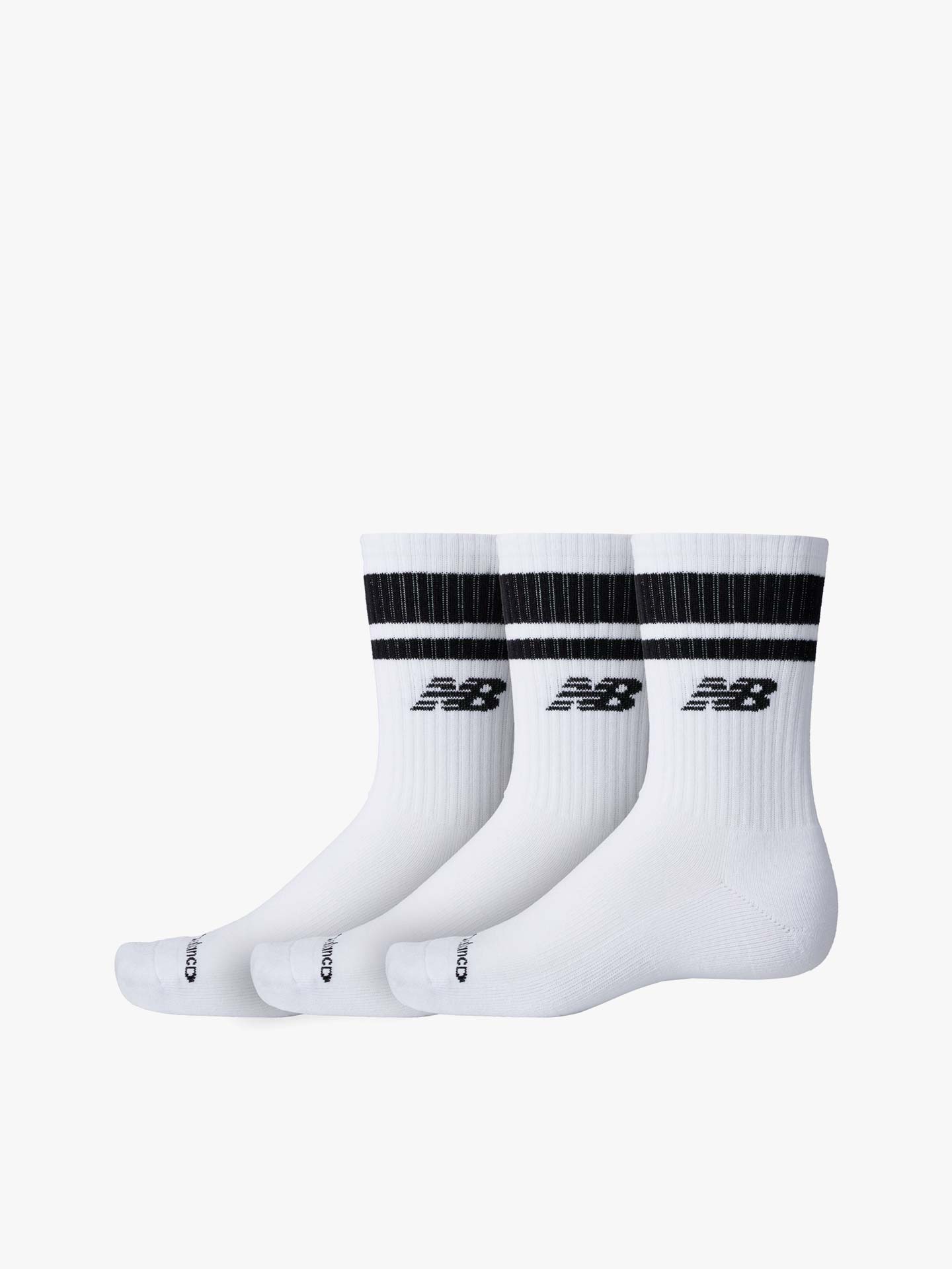 Pack 3 Meias