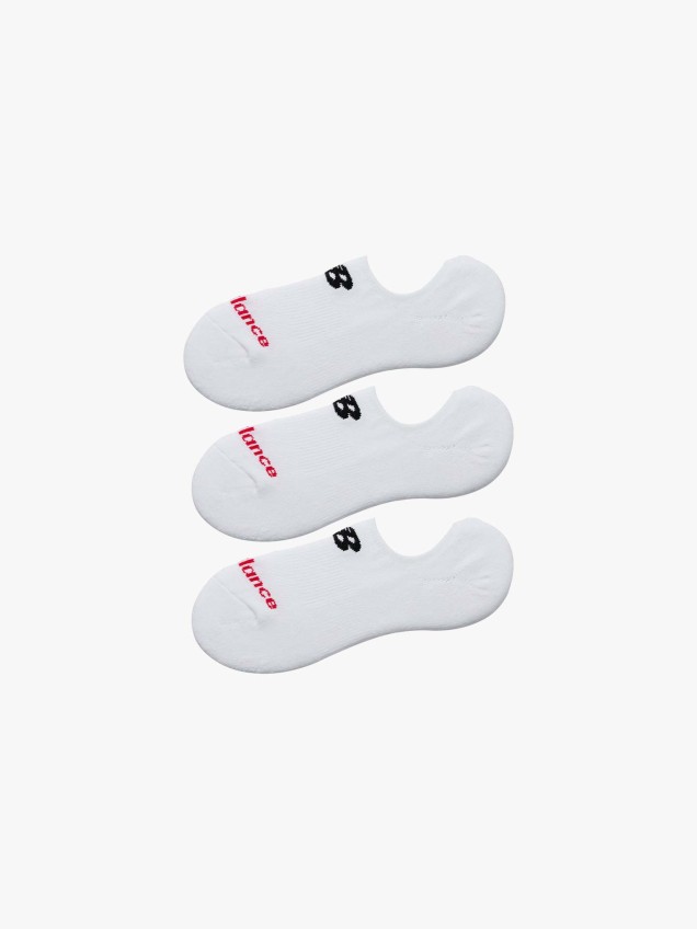 Pack 3 Meias