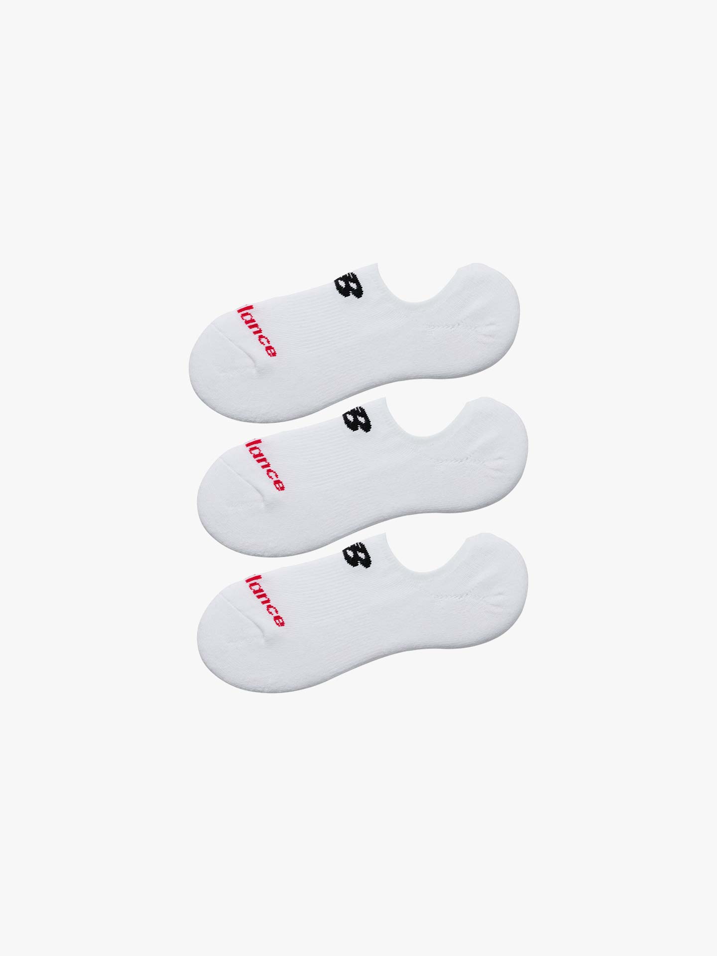 Pack 3 Meias