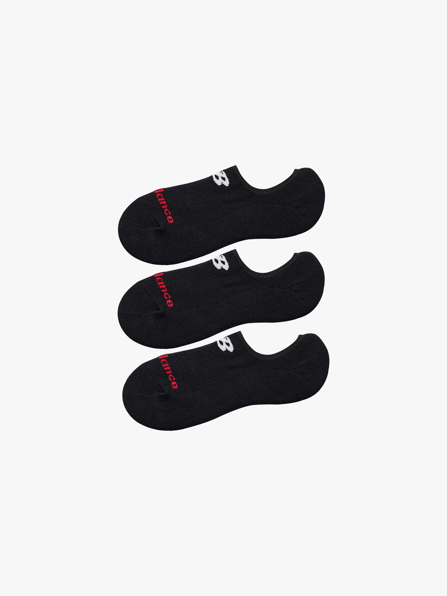 Pack 3 Meias