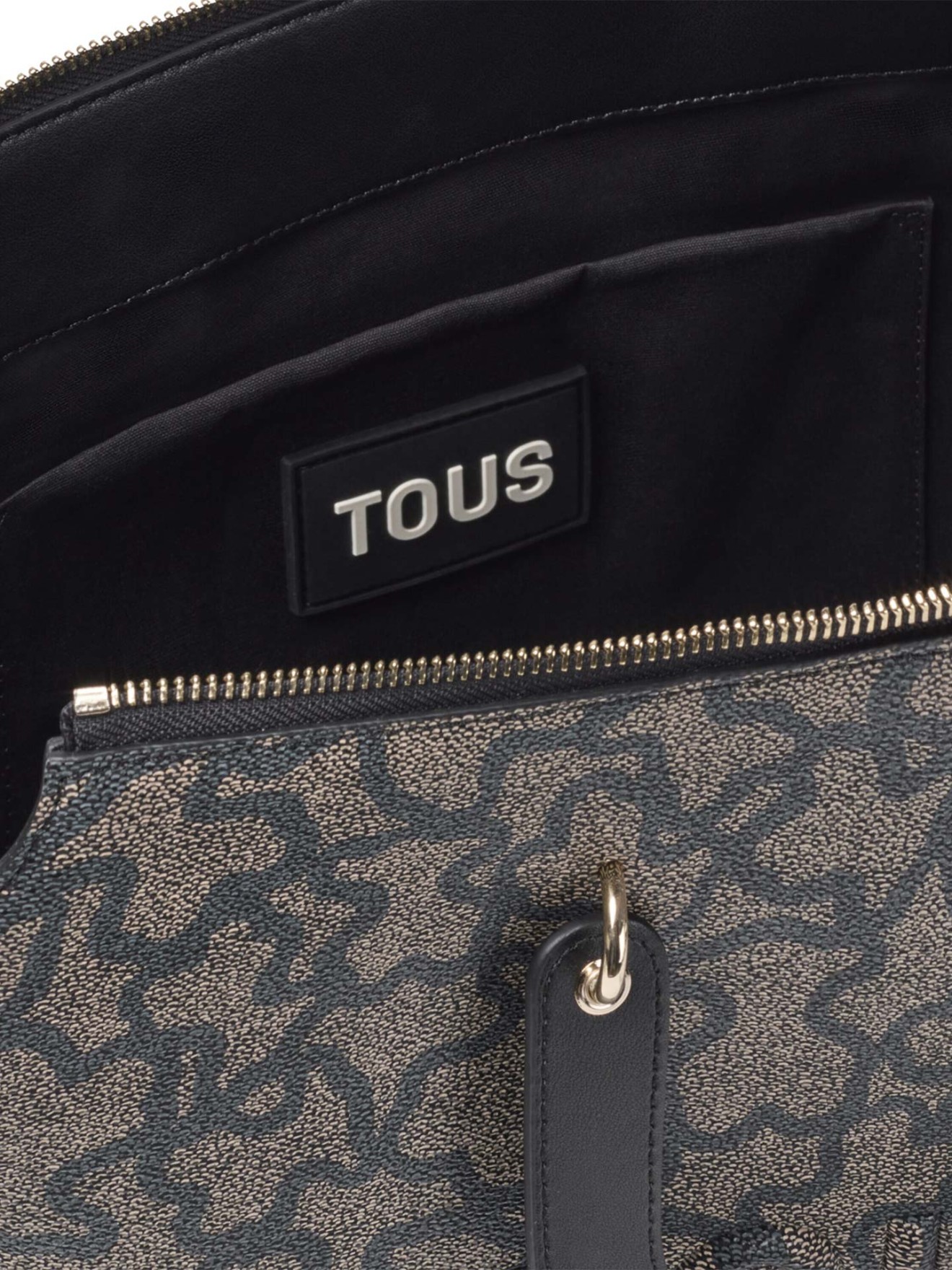 Tote Bag Kaos Icon L