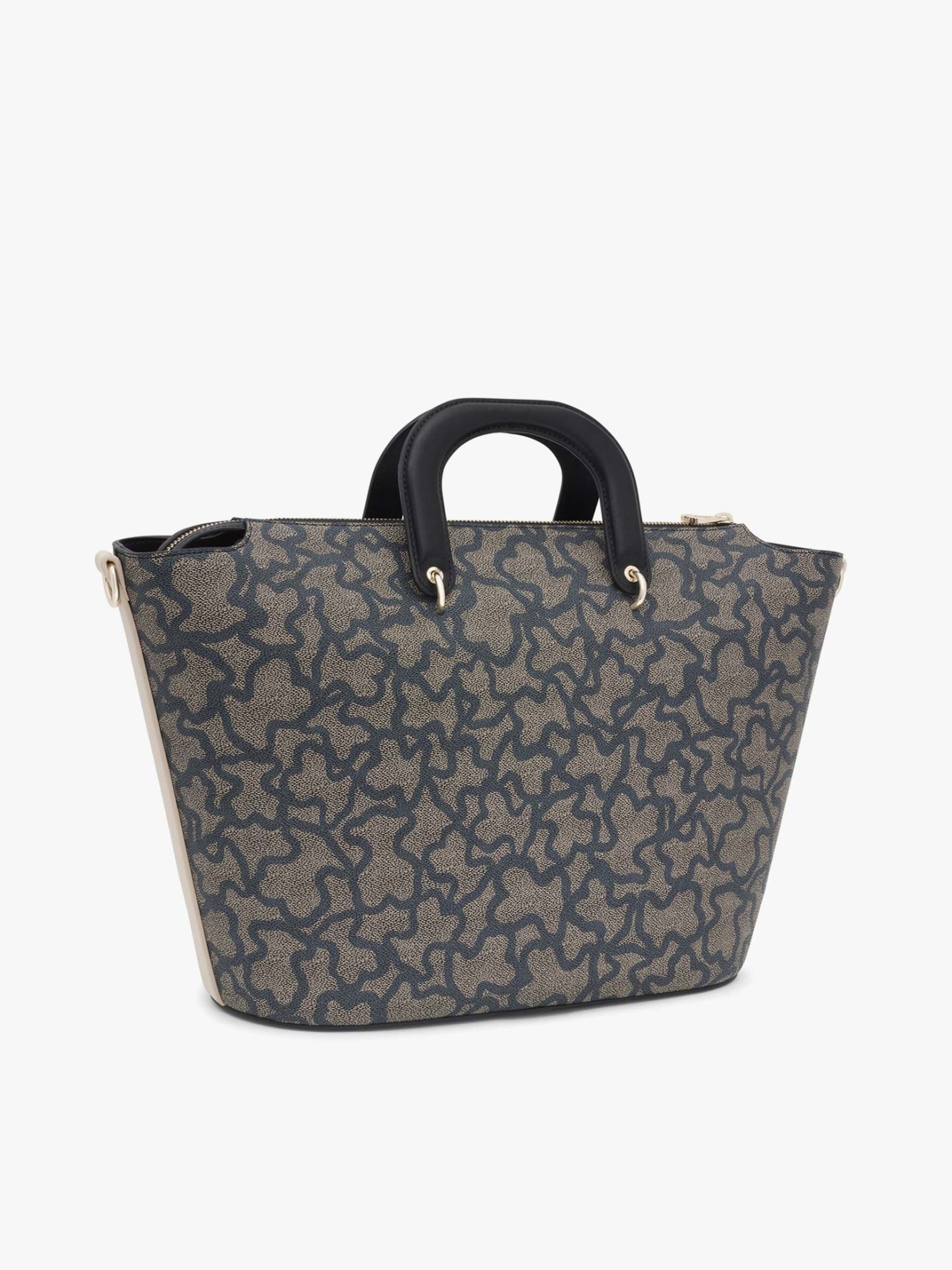 Tote Bag Kaos Icon L