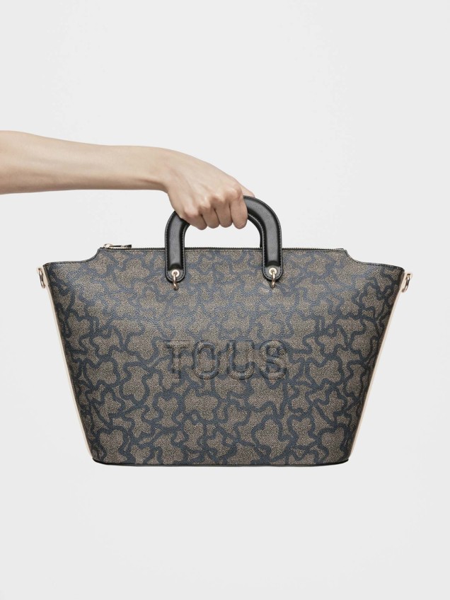Tote Bag Kaos Icon L