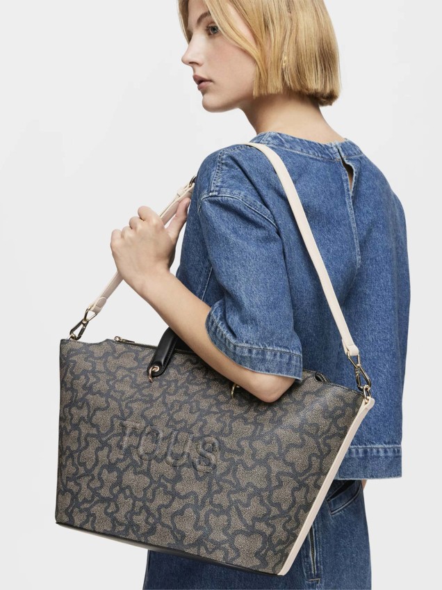 Tote Bag Kaos Icon L