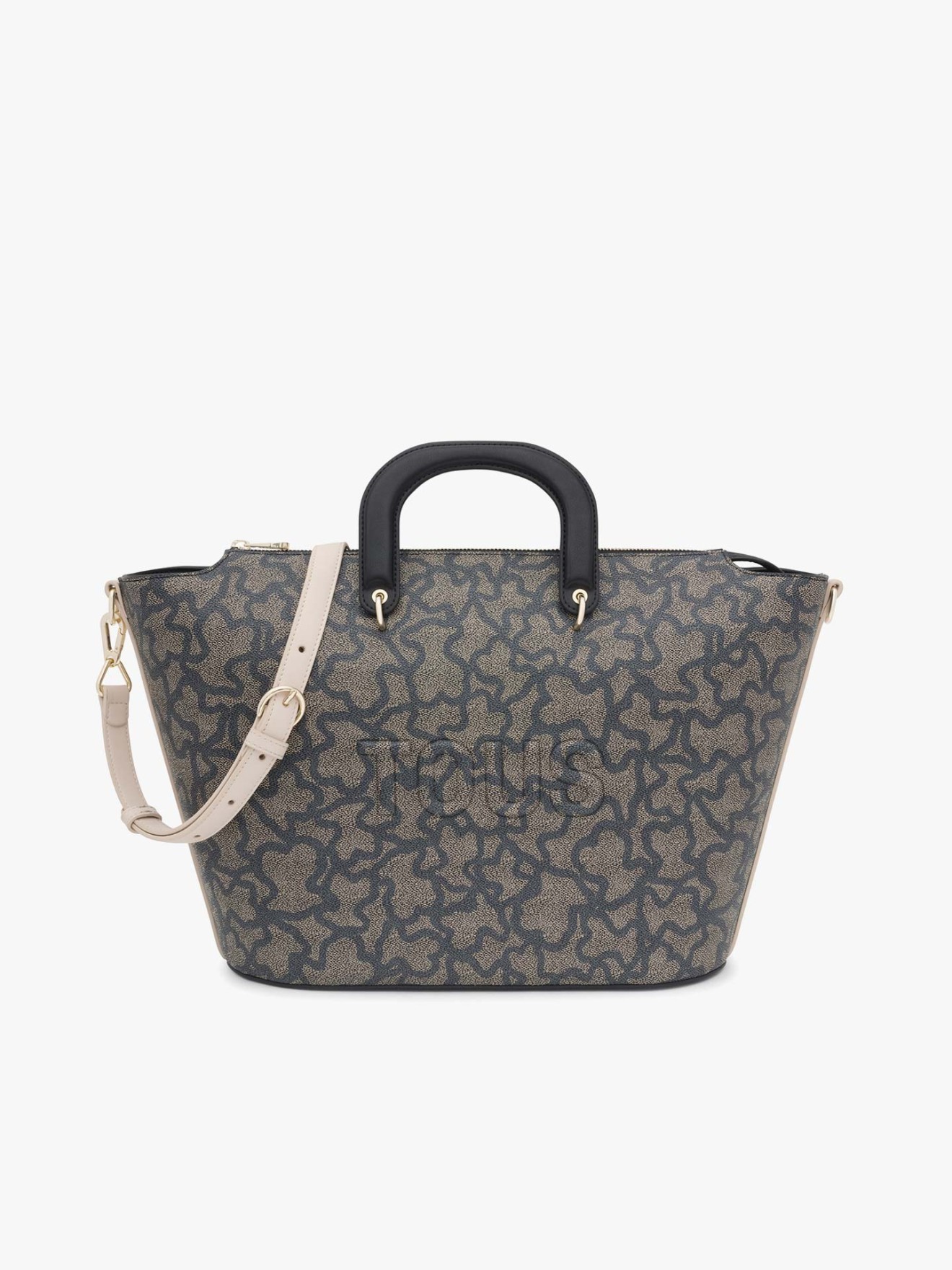 Tote Bag Kaos Icon L