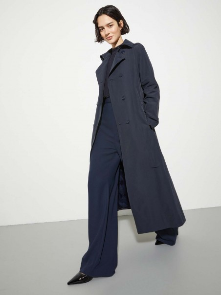 Gabardina Milong
