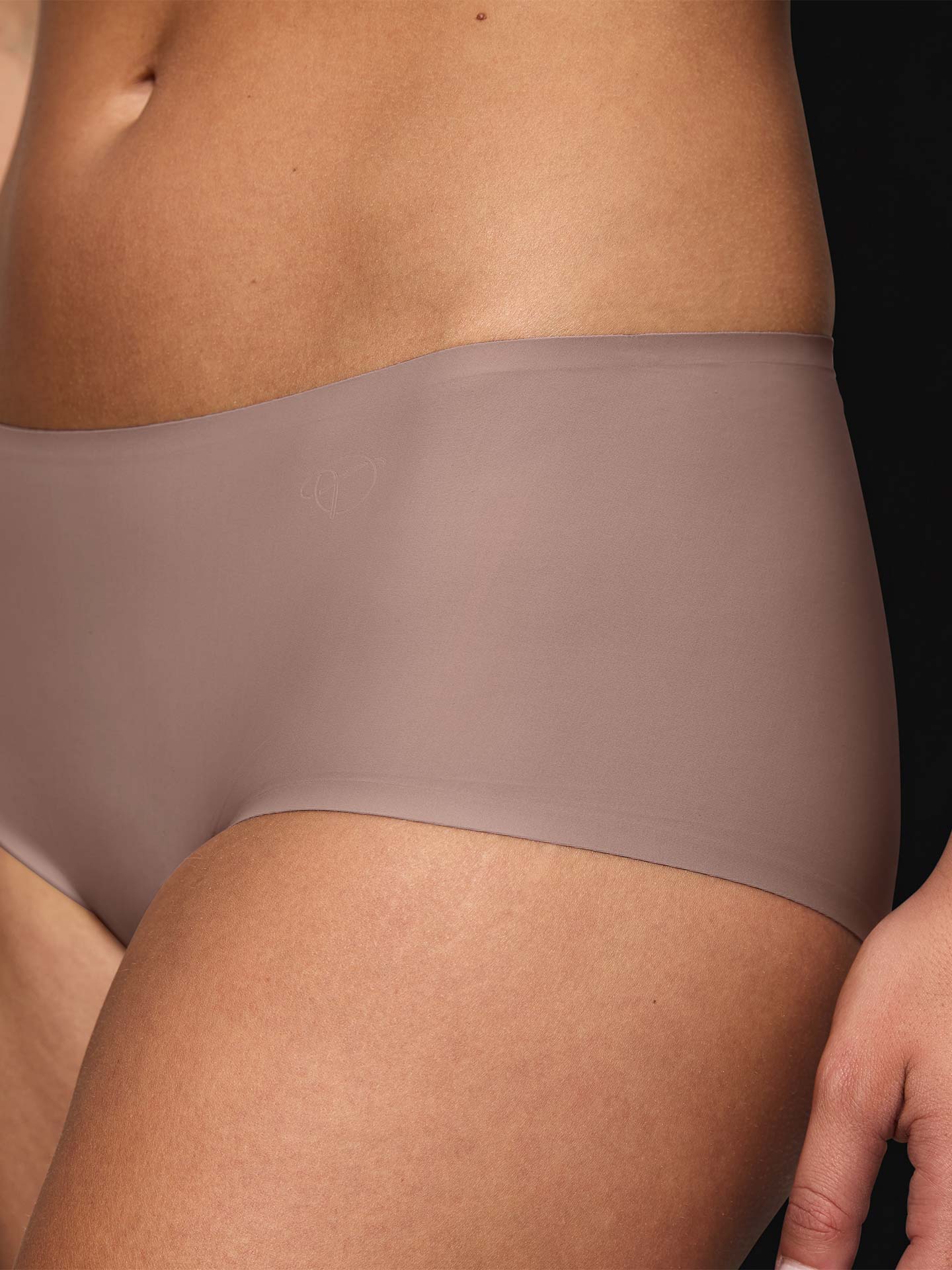 Cuecas Body Make-Up Illusion