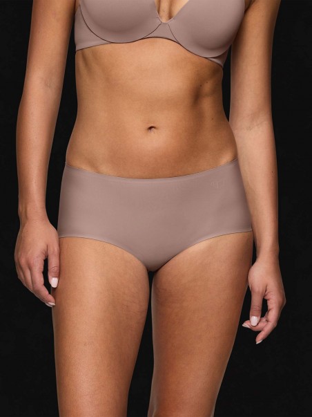 Cuecas Body Make-Up Illusion