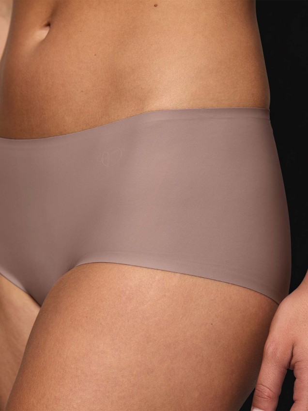 Cuecas Body Make-Up Illusion