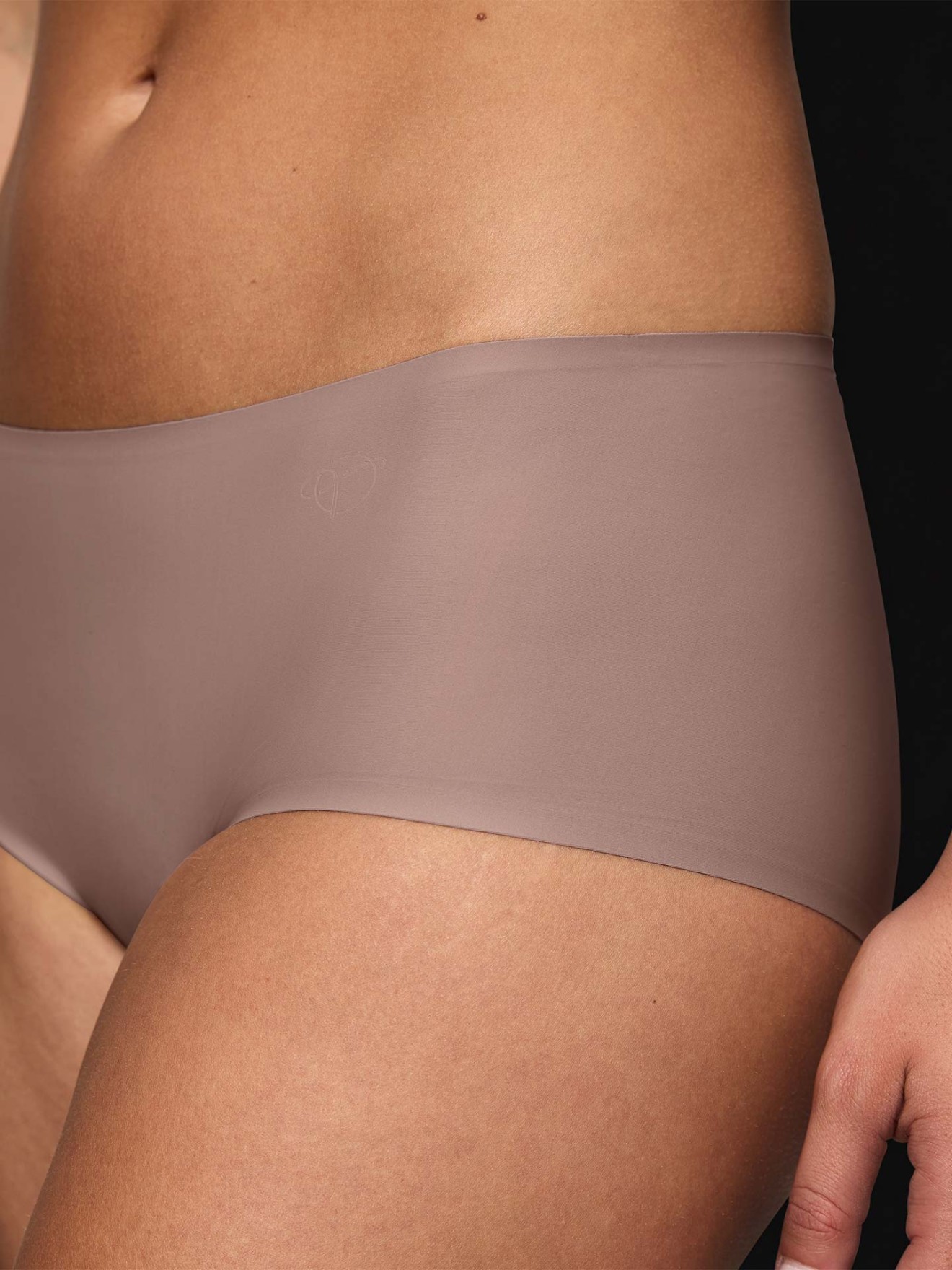 Cuecas Body Make-Up Illusion