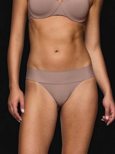 Cuecas Body Make-Up Illusion