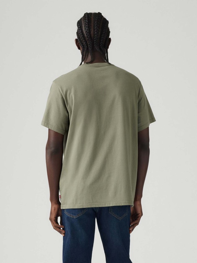 T-Shirt de Algodão