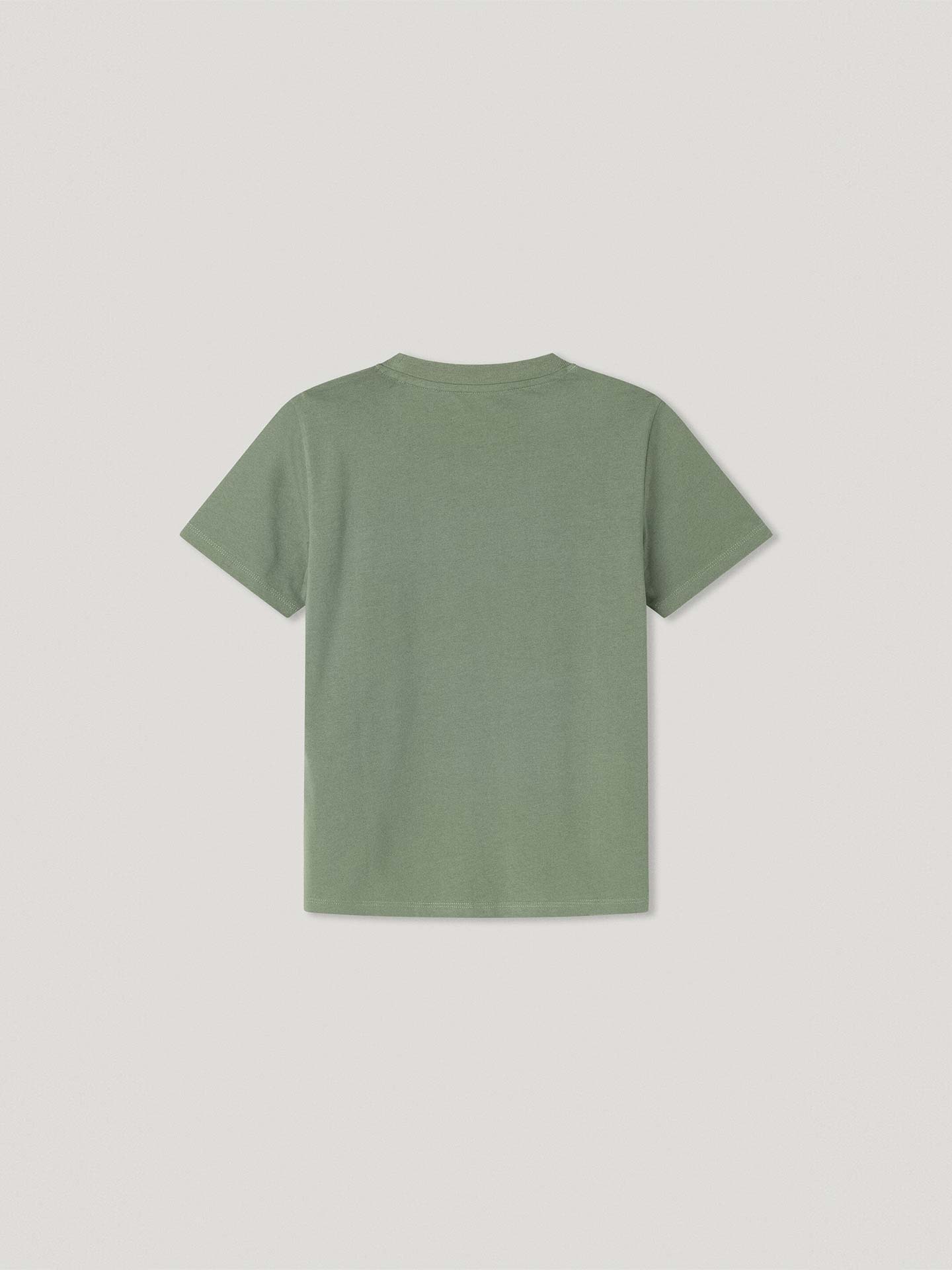 T-Shirt de Algodão
