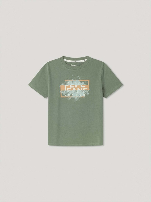 T-Shirt de Algod�o