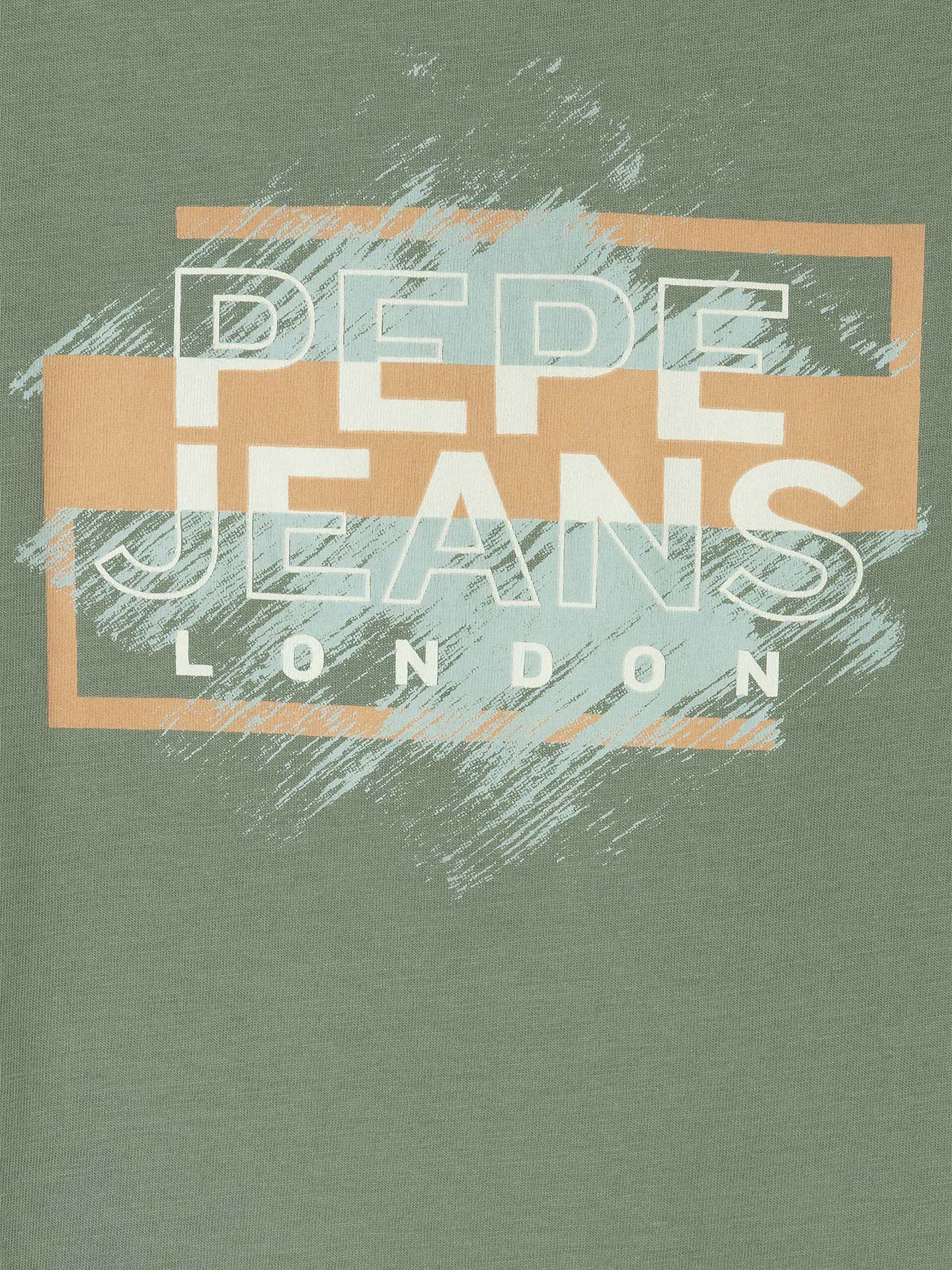 T-Shirt de Algodão