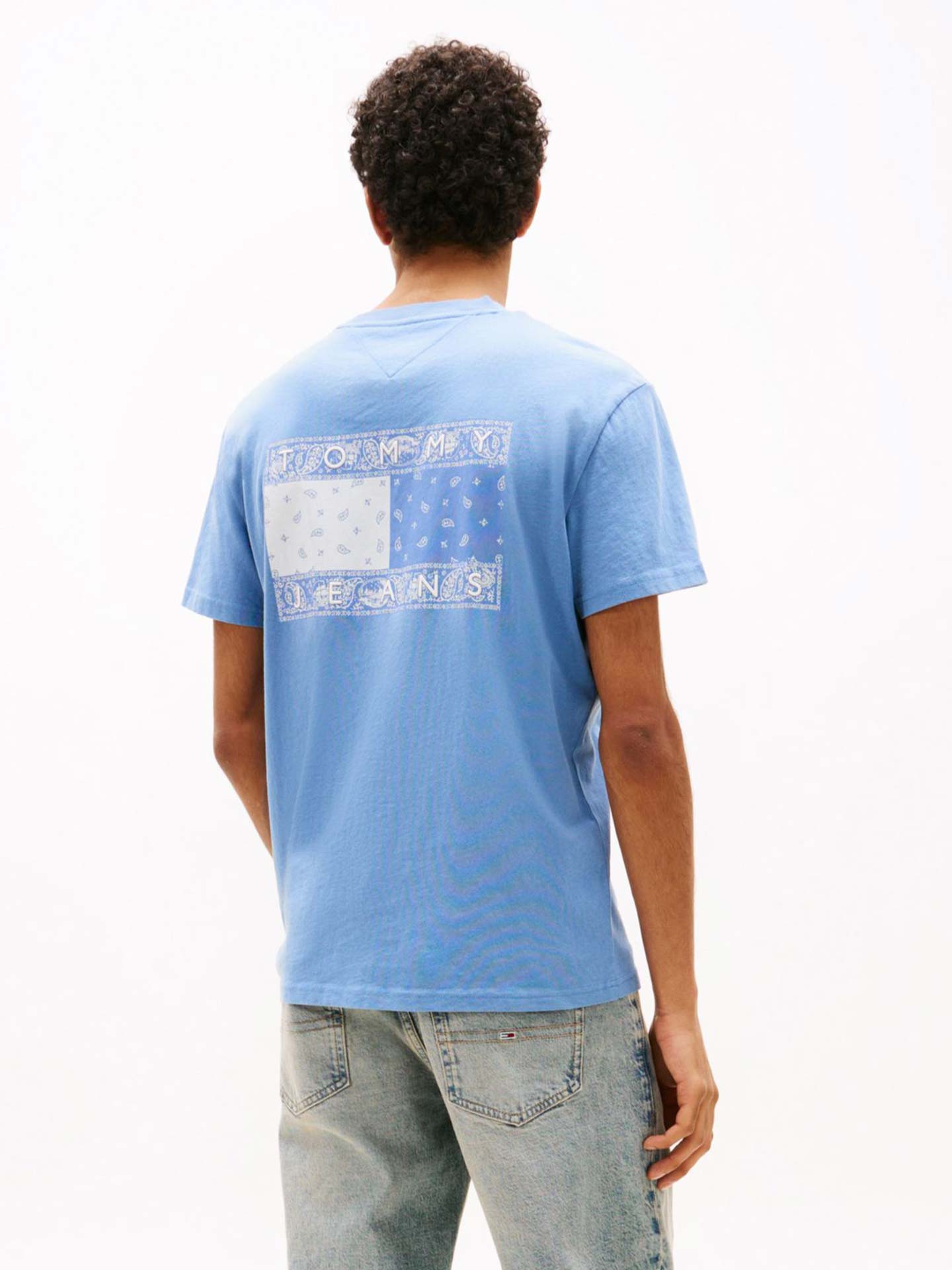 T-Shirt de Algodão