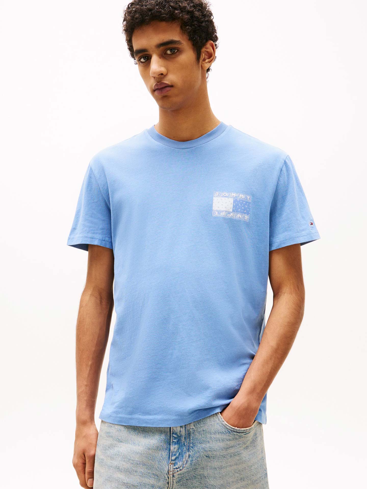 T-Shirt de Algodão
