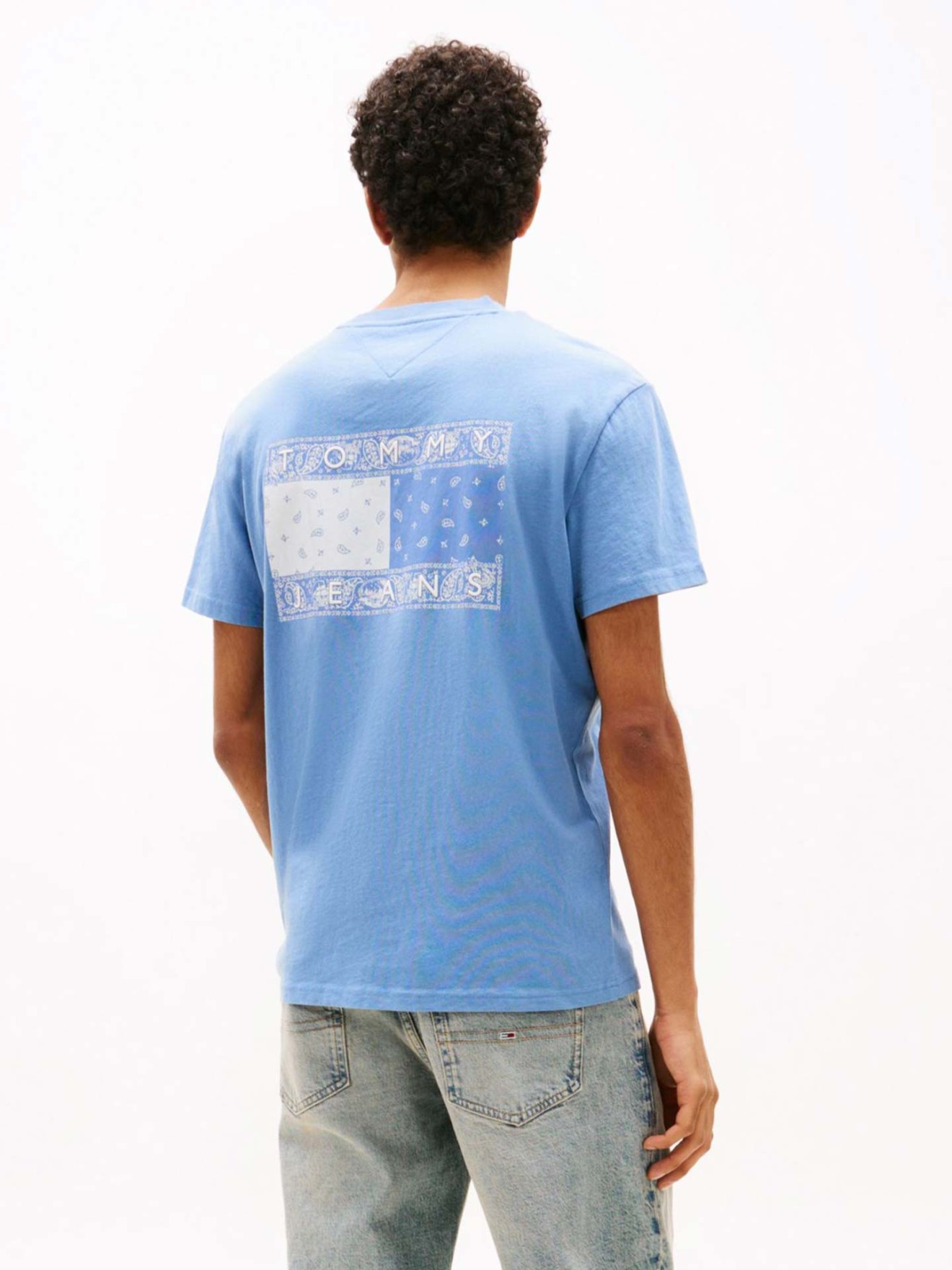 T-Shirt de Algodo