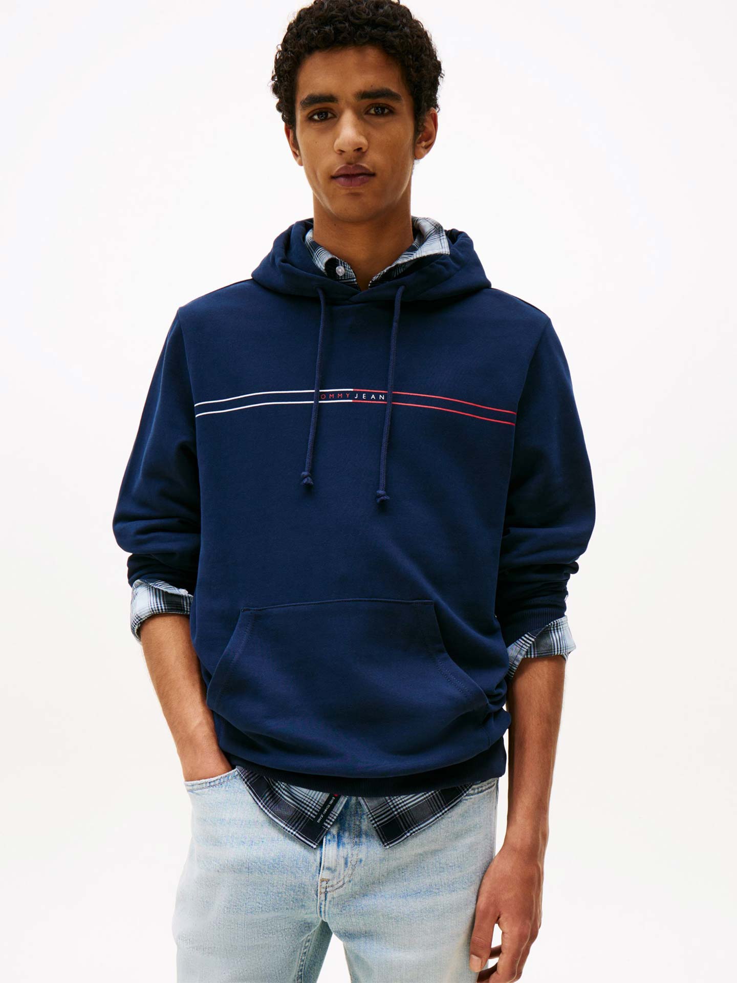 Sweatshirt de Algodão