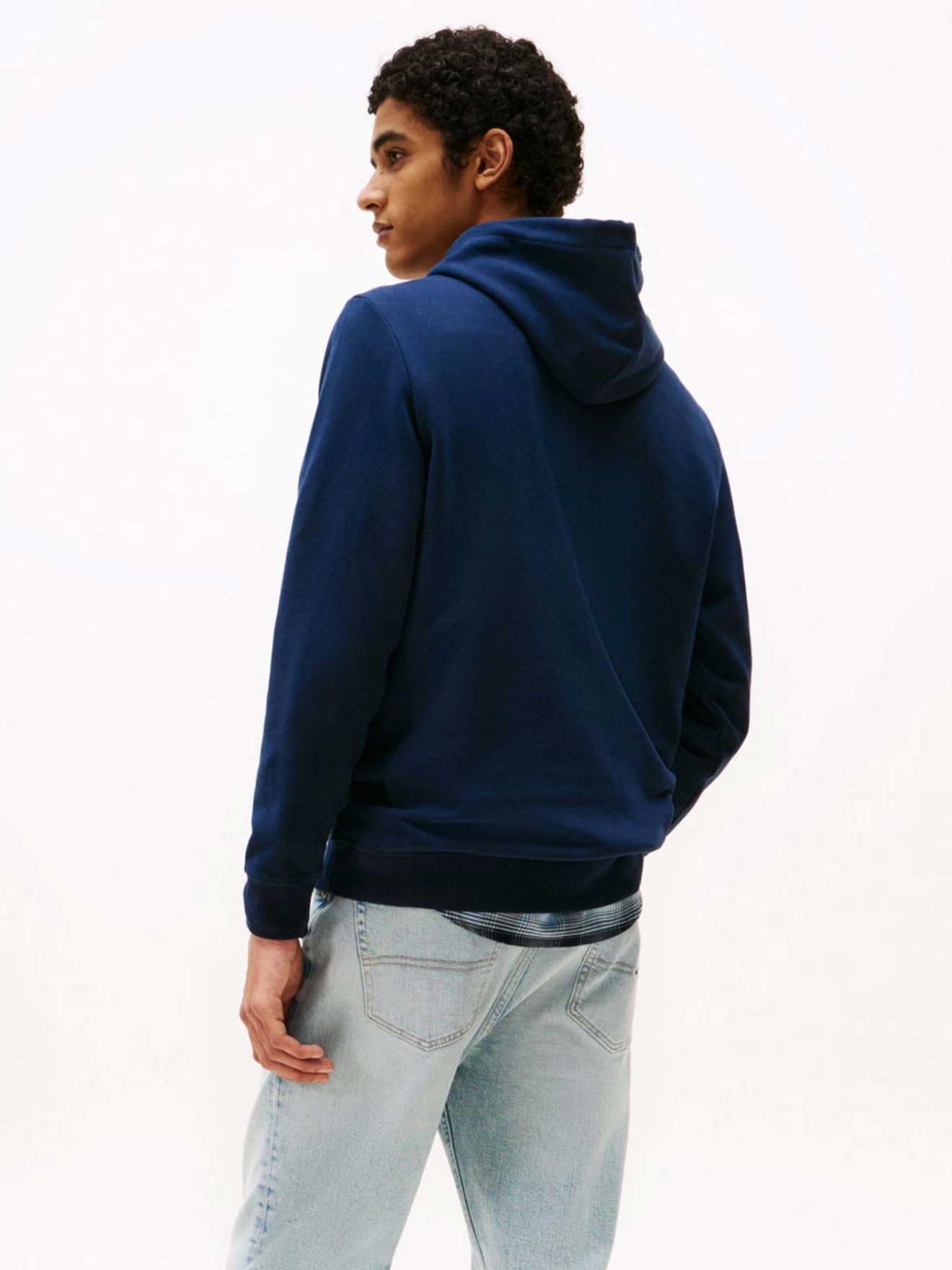 Sweatshirt de Algodão