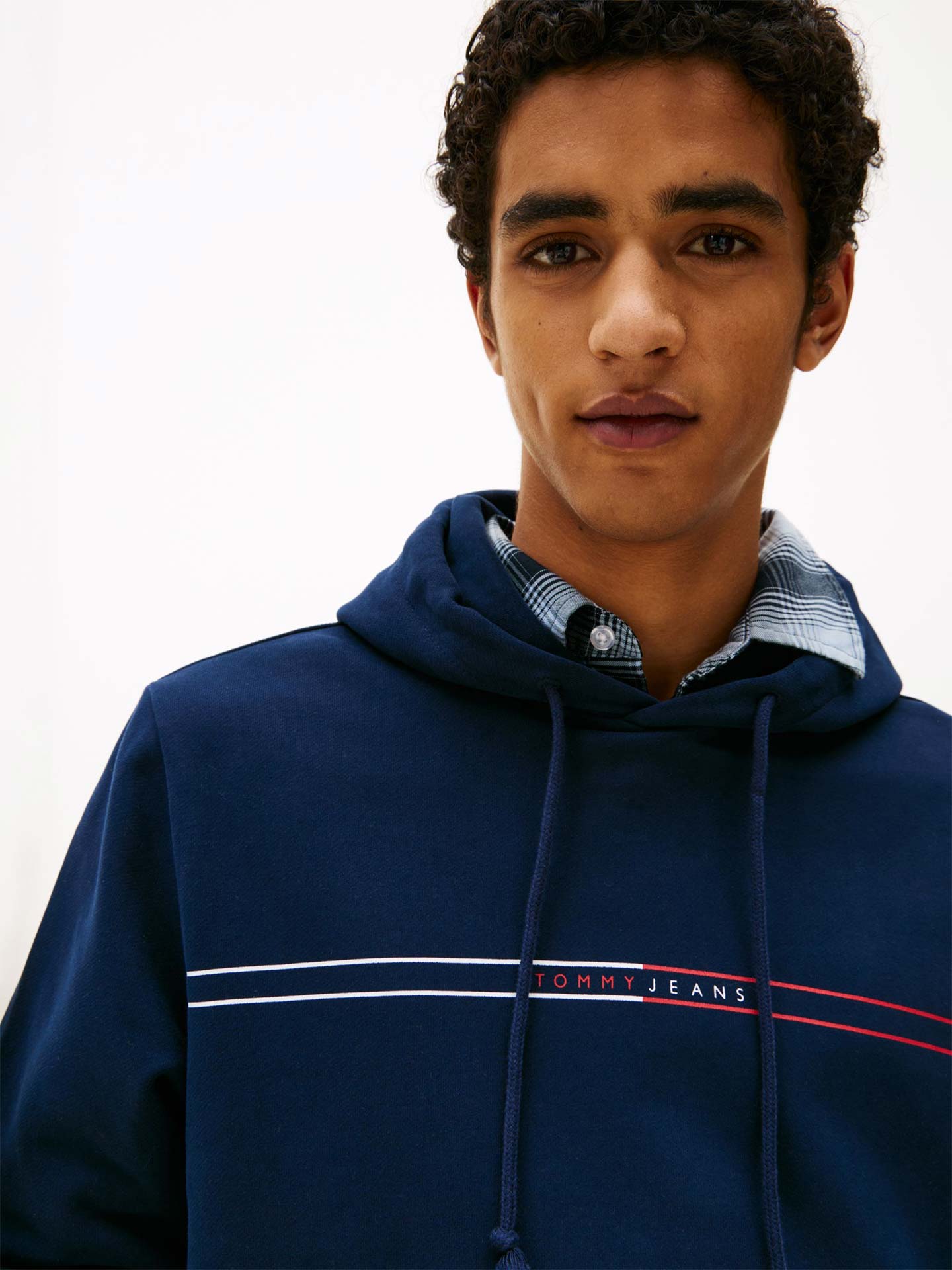 Sweatshirt de Algodão