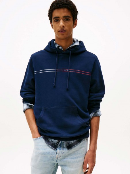 Sweatshirt de Algodo