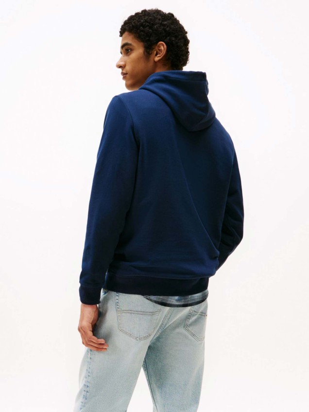 Sweatshirt de Algodão