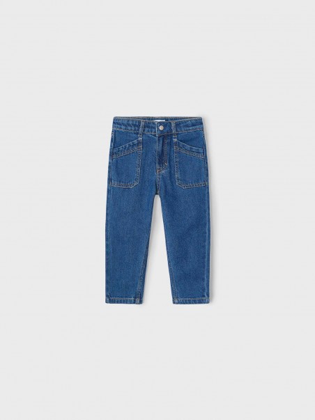 Calas de Ganga Mom Fit