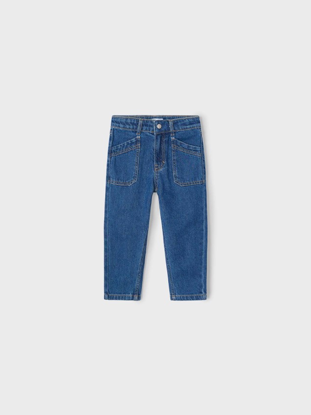Calas de Ganga Mom Fit