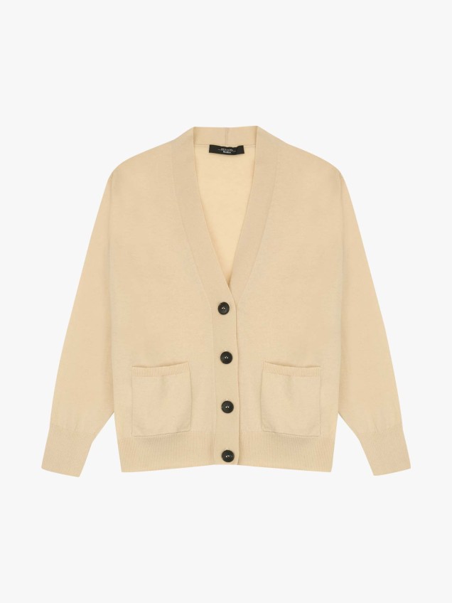 Conjunto de Lã e Caxemira