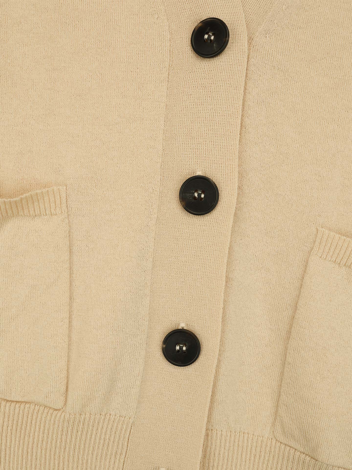 Conjunto de Lã e Caxemira