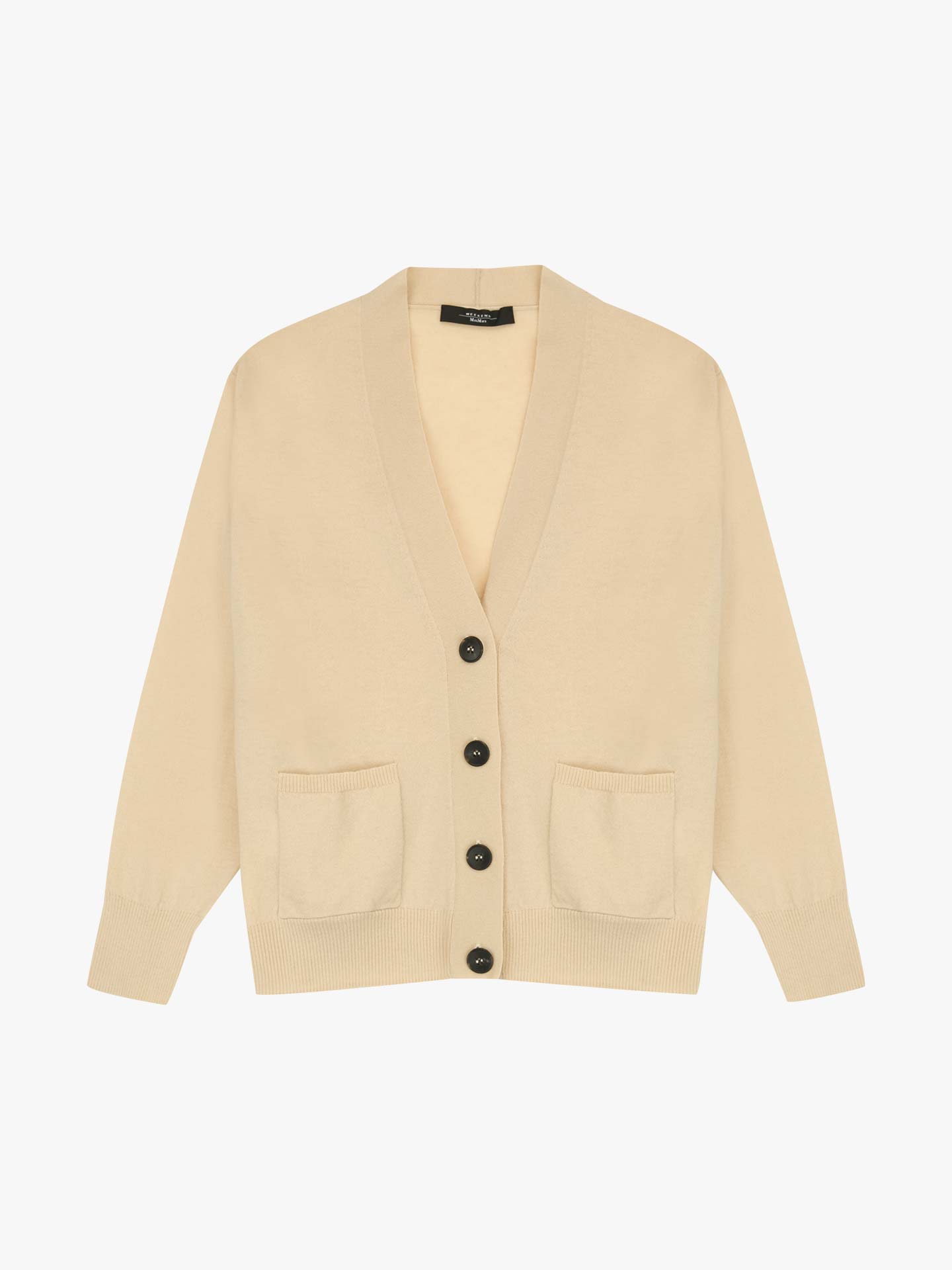 Conjunto de Lã e Caxemira