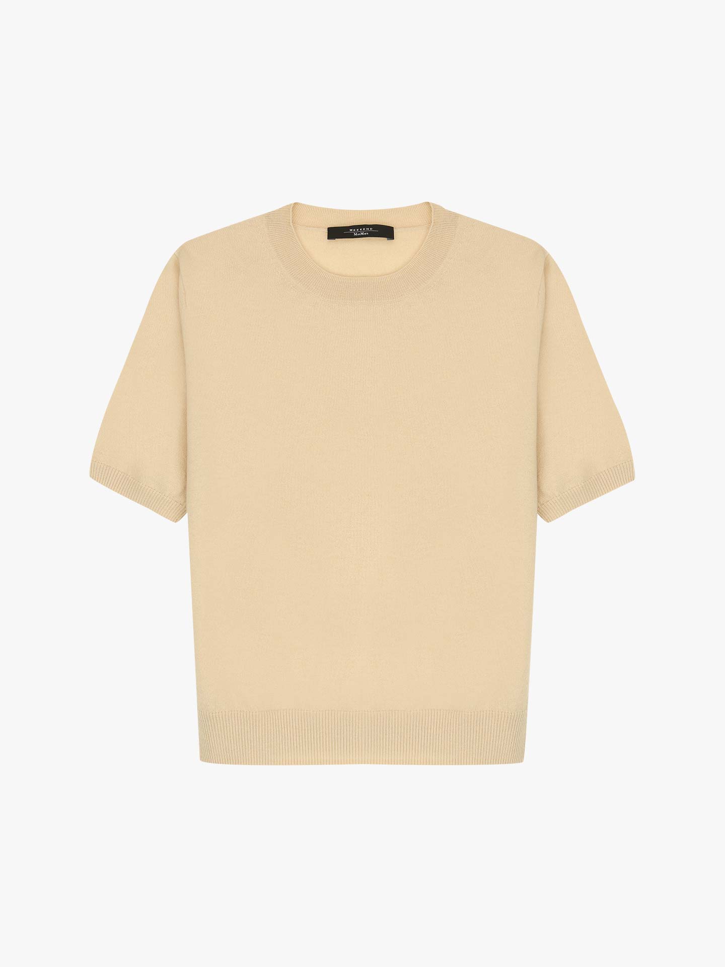 Conjunto de Lã e Caxemira