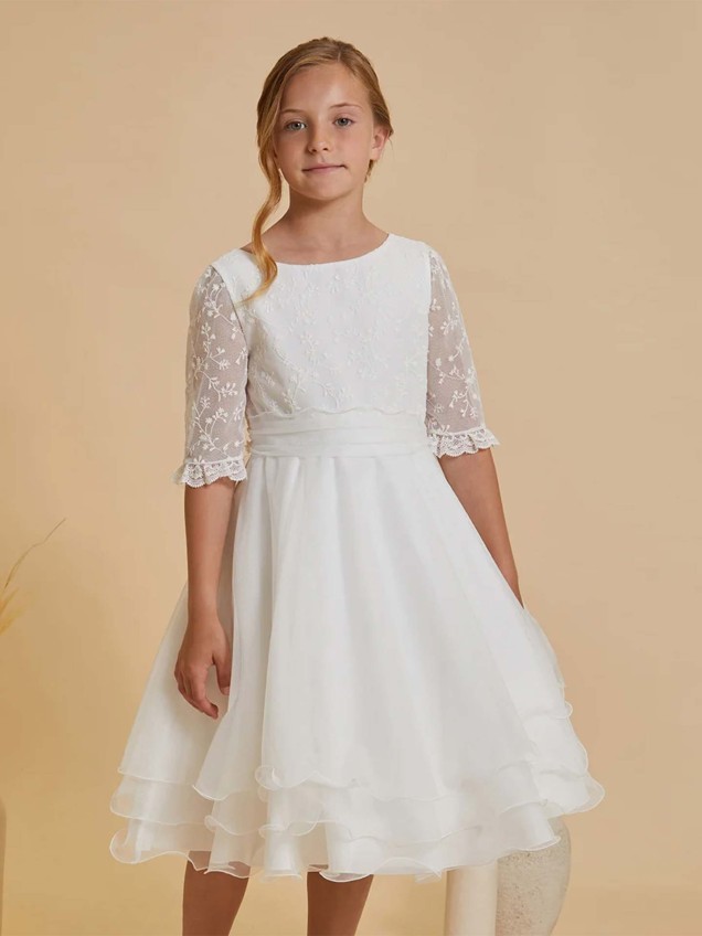 Vestido Midi