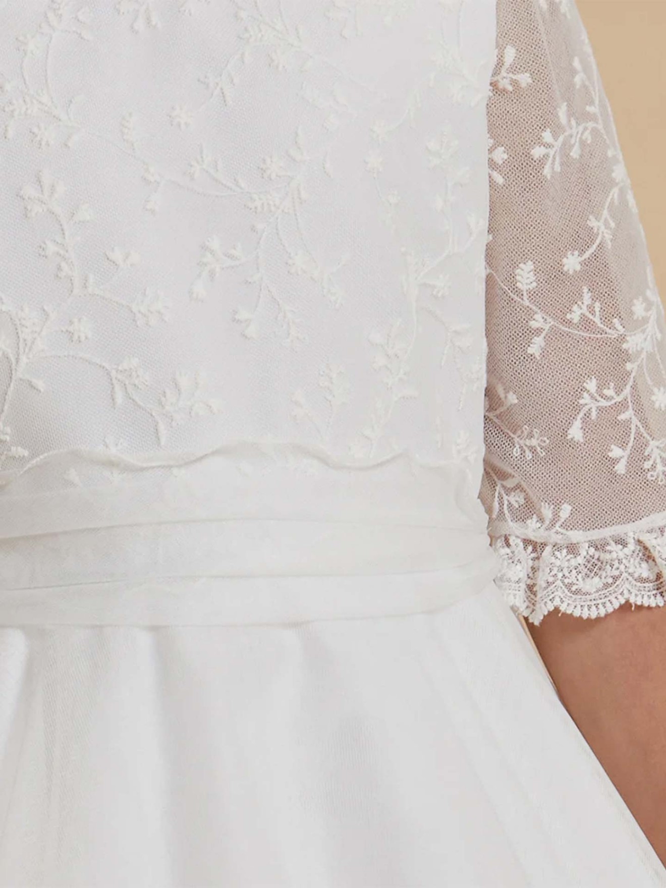 Vestido Midi